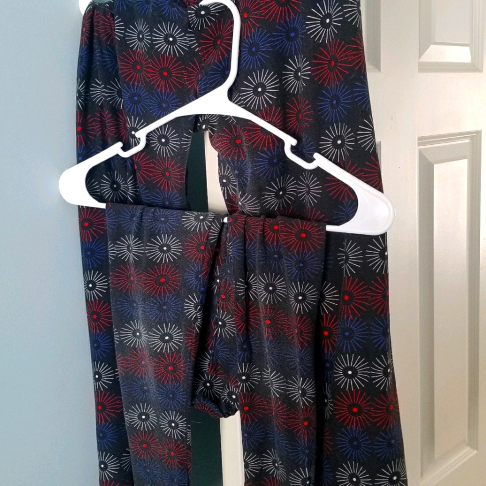 Mommy and Me leggings